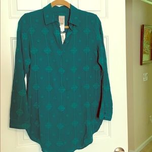 Chico’s Tunic
